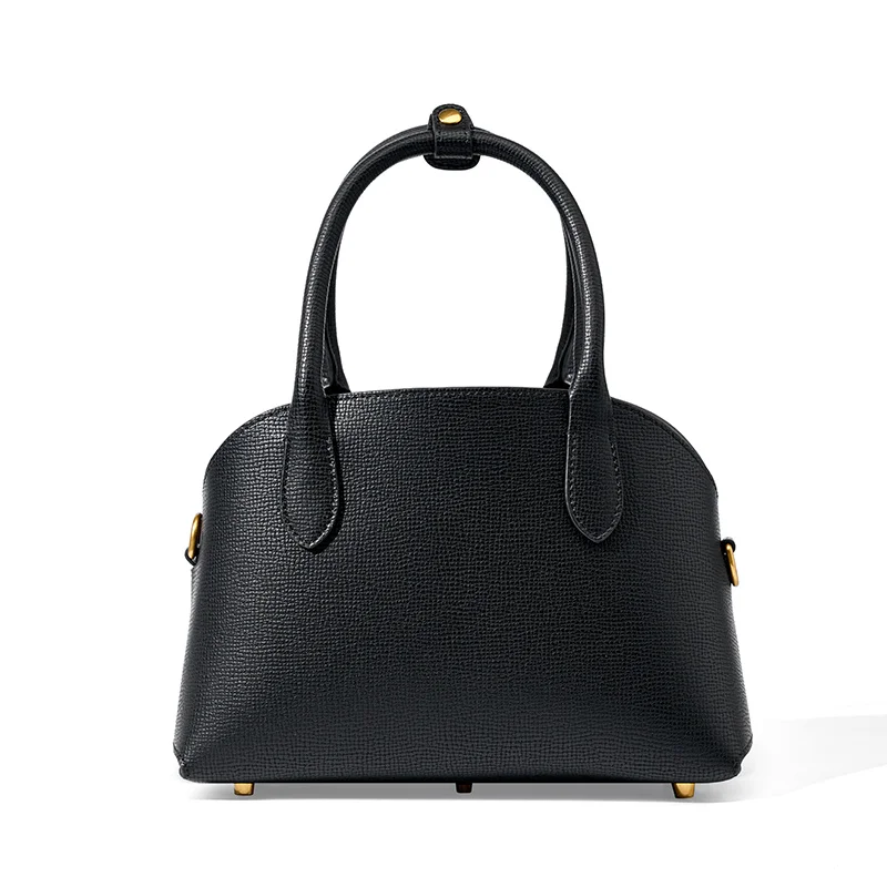 Fashion Customized Logo Bags Leather Tote Bag Women Shoulder Handbags Ladies Cross Body Bag