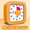 Timer 02 arancione
