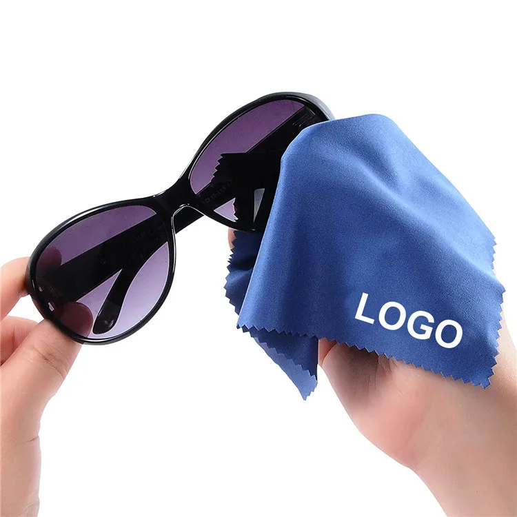 Пользовательская ткань из микрофибры для очистки