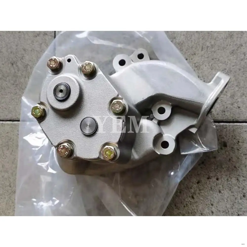 EL100 Oil Pump for Hino