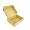 high quality cosmetic candle gifts packaging paper box