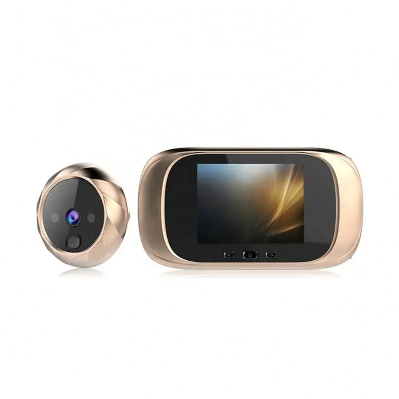 digital peephole viewer