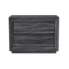 Charcoal grey