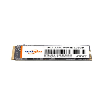 Source Walram M.2 PCIe NVMe Interface SSD with 3D-NAND Technology