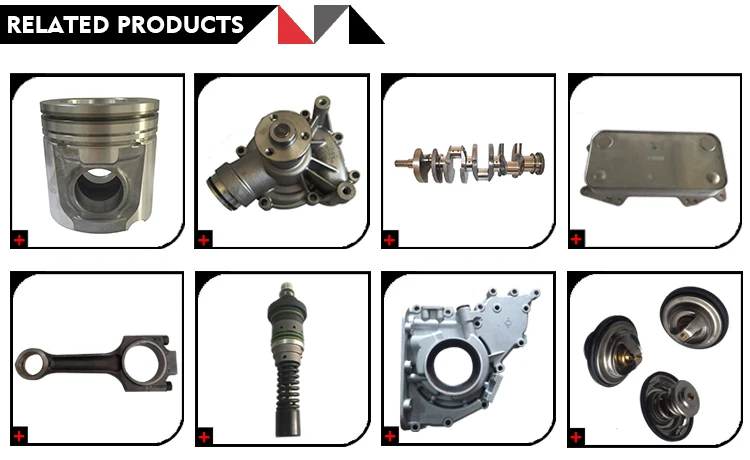 Apply to Deutz Exhaust Manifold  FL913 FL914 BFM1012 BFM1013 BFM2012 04158042 04154440
