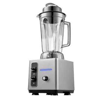 Professional Intelligent Hand Multi-Function 2.3L Ice Beauty Custom High Speed Blender and Grinder
