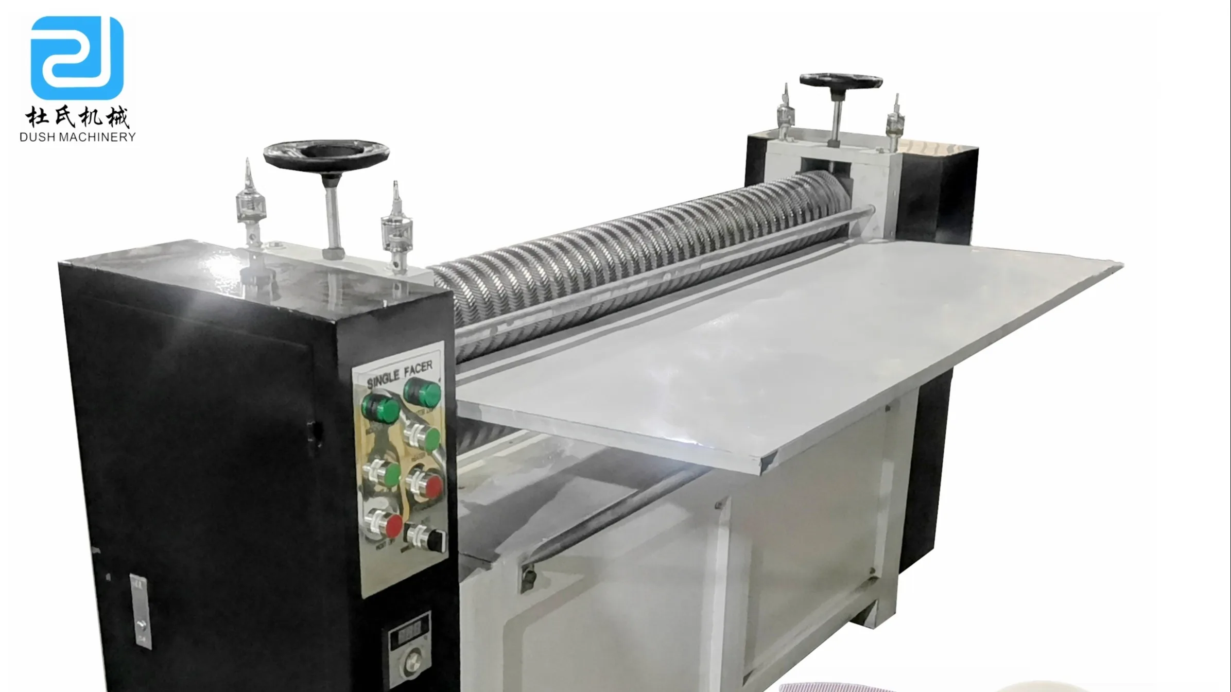 Ds-c Corrugated Carton Maker Machine And Glue Machine Price,Corrugated ...