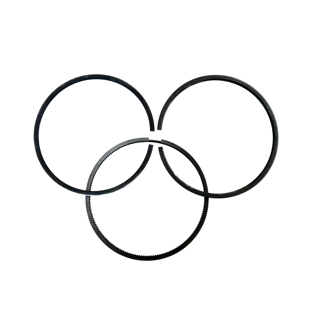 QSL9.3 Piston Ring C5267503 C5267504 C5267505 Suitable for Cummins Engine Parts - Gupta Tractor Spares Co.