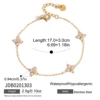 18k Gold JDB0201303