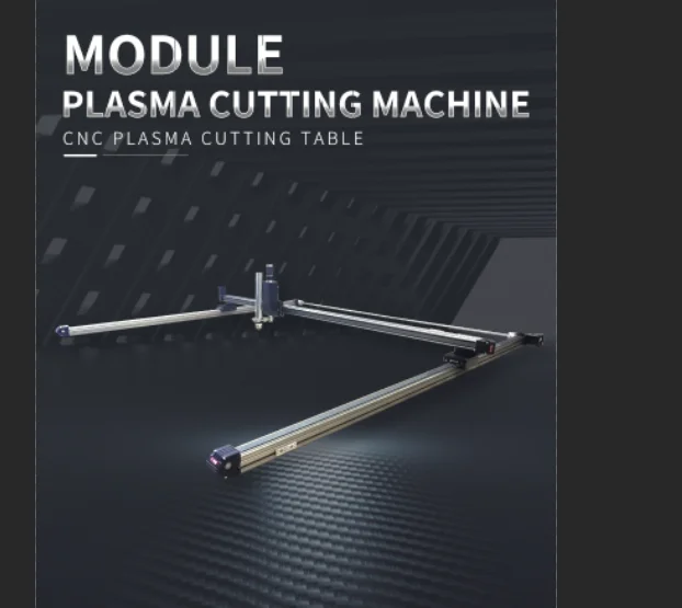 Customization Portable Plasma Cutter Machine DIY CNC Plasma Cutting Machine Modular Plasma Cutting Machine