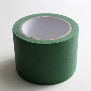 2'' 3'' 4'' Custom printing packaging rubber based colorful cotton cloth pro gaffer gaffers tape for photography film industry