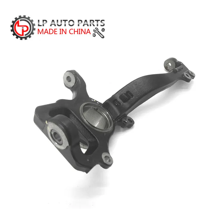 EB3C3K170BA EB3C-3K170-BA 5367053 FRONT WHEEL AUTO STEERING  