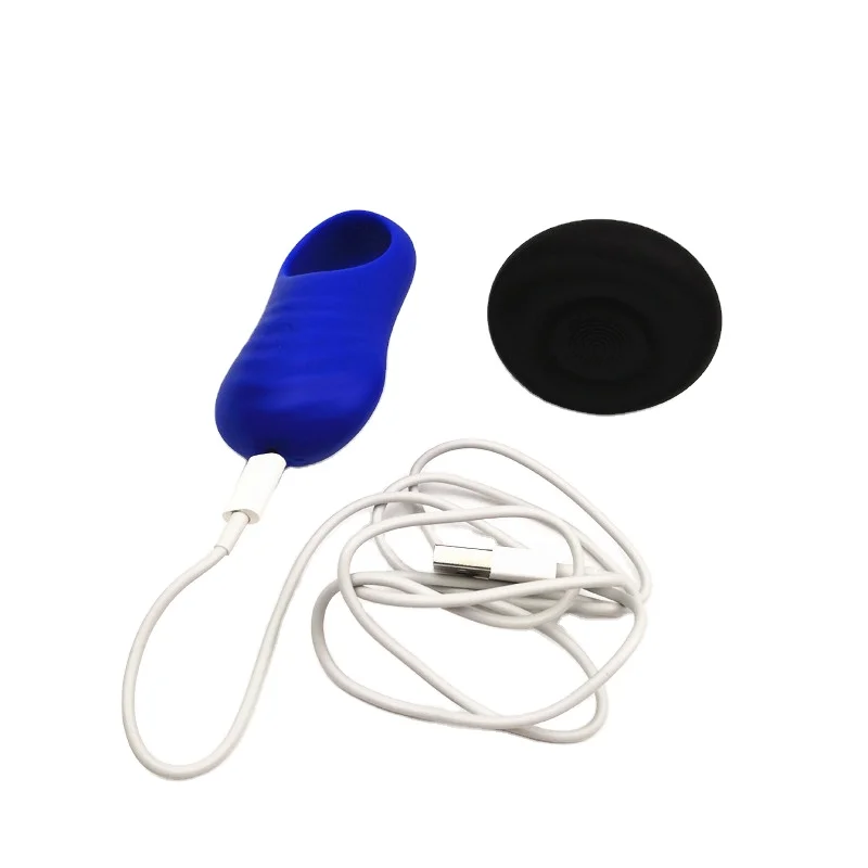 Remote Controlled Cock Ring Penis Rubber Band Sex Men Toys 7 Modes Pulsations Cock Rings