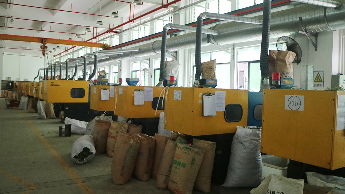 Dongguan Yum Arts & Crafts Co., Ltd. 3