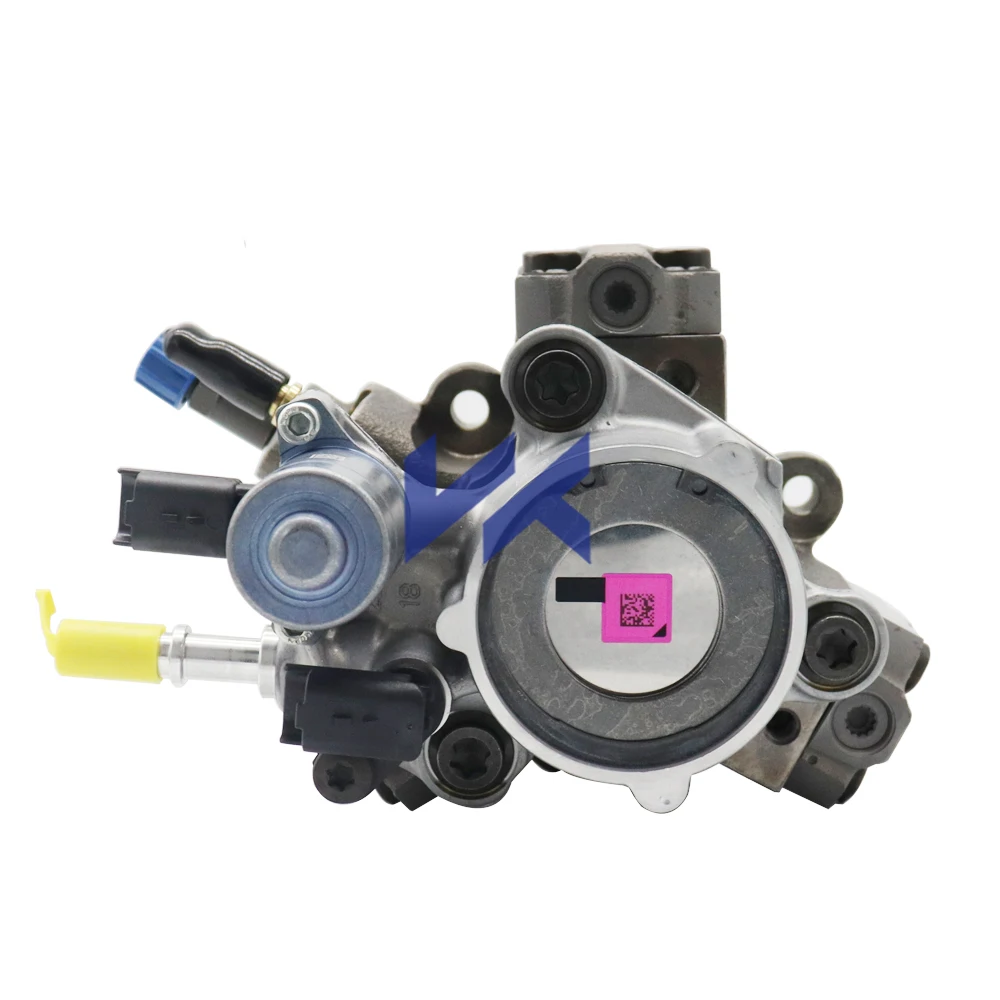 Original-Pumpe A2C93217600 Common-Rail-Dieseleinspritzpumpe 5WS40698  1386941 für Ford Mazda BT50 Motor