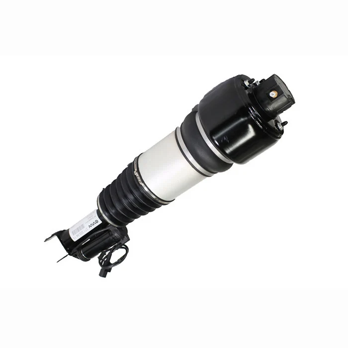 W221 автоматический воздушный правый передний подвесной пружинный компрессор для Mercedes 2113209413