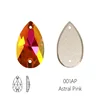 001AP Astral Pink