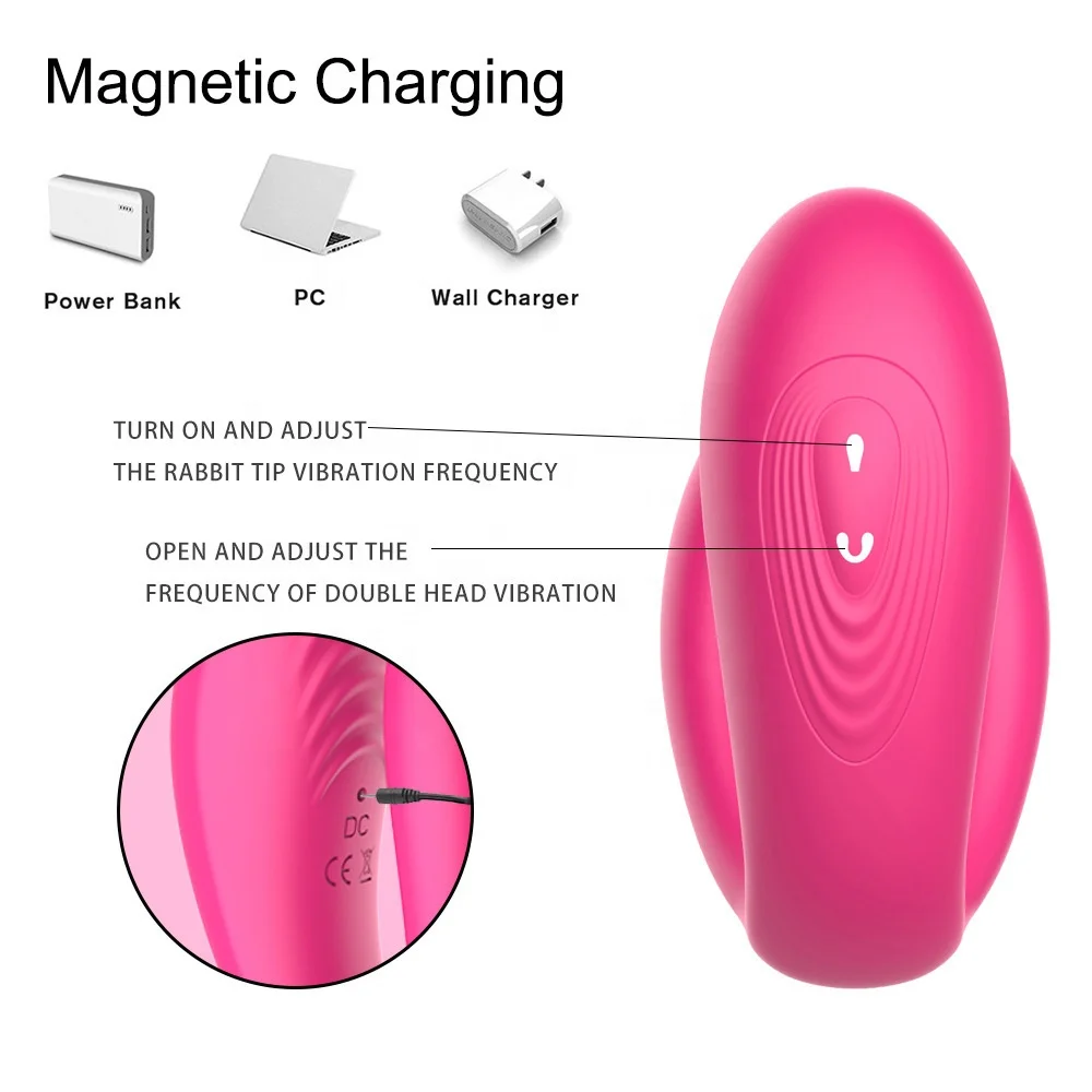 darf man einen vibrator in der schwangerschaft nutzen We-Vibe Jive 2