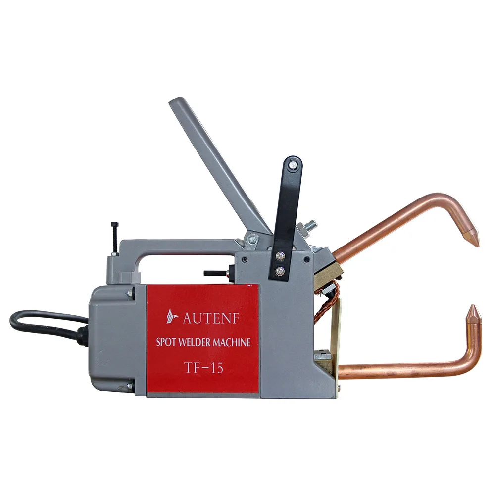Mini Electric Stainless Steel Spot Welding Machine Price Buy Electric