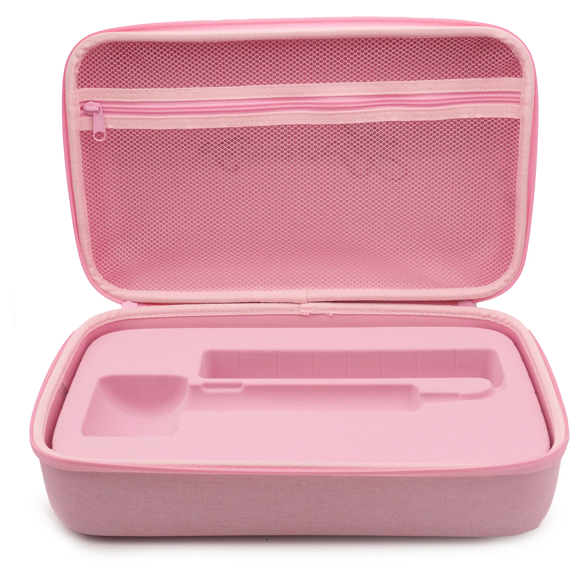 EVA Hard Shell High Protective Beauty Machine Beauty Cosmetic case Large Capacity Portable  Beauty case Personalizzato
