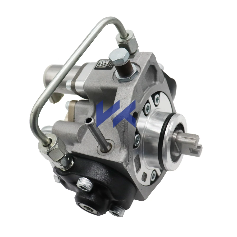 しゃん 2940001021 Fuel Injection Pump - High Pressure Common Rail
