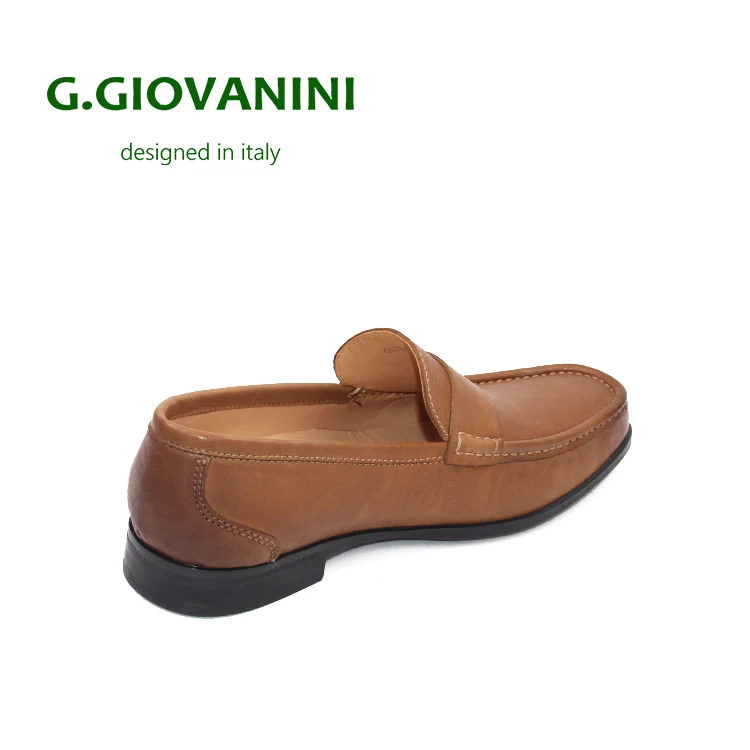Fashion Slip on Men Dress Shoes Oxfords Business Men Shoes 2025 New Classic Leather Men's Suits Wedding Shoes in Unique Style