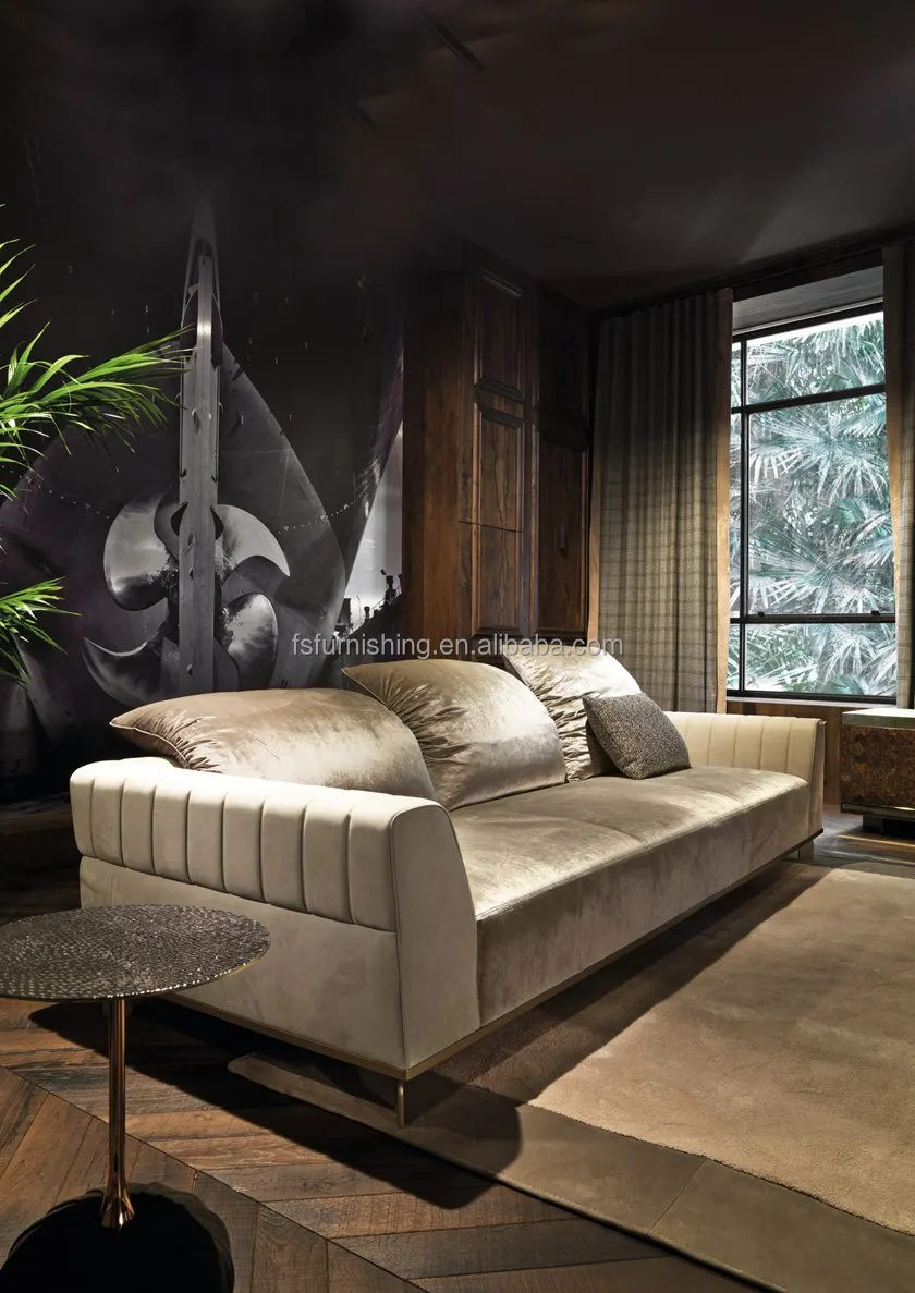 set living room on High Quality Home Living Room Furniture Velvet Fabric Living Room Sofas Set View New Urban Modern Living Room Furniture Set Round Leather Sofa Momoda Product Details From Foshan Momoda Furniture Co Ltd