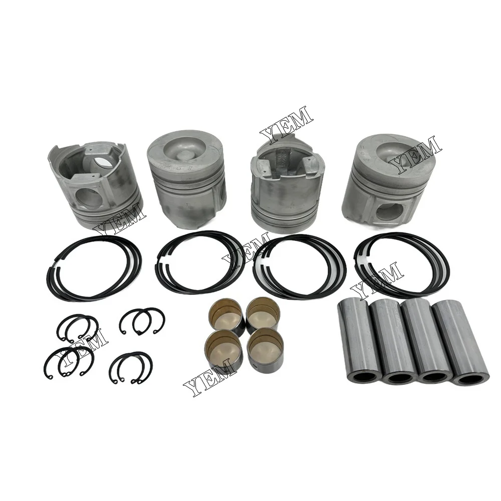 YL4102D Piston Kit for Yangdong Wholesale Piston Kit 5
