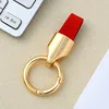Red+Gold Ring