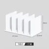 White, 5Pcs