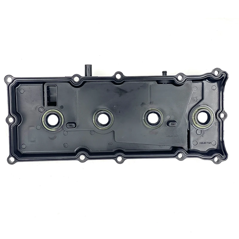 13264-ZE01A Valve Cover for NISSAN Engines - Durable & Reliable