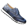 Model B-Blue
