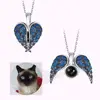 Diamante blu