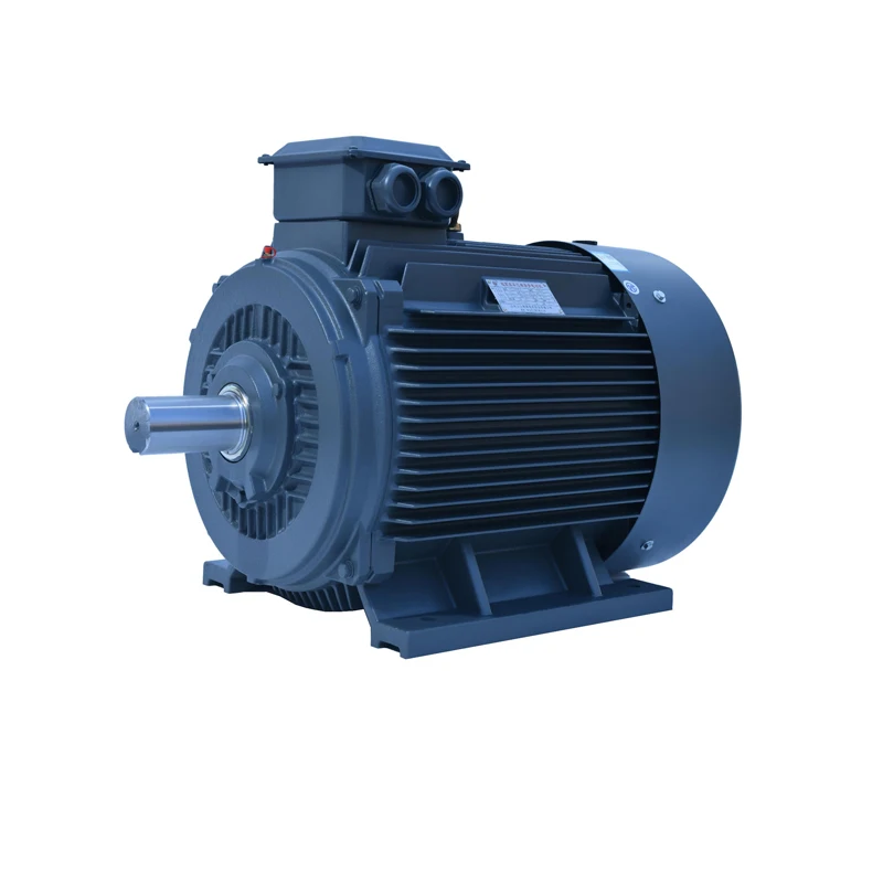 Ye4 Series 45kw Electric Motor 10 Kw Ie4 Premium Efficiency ...