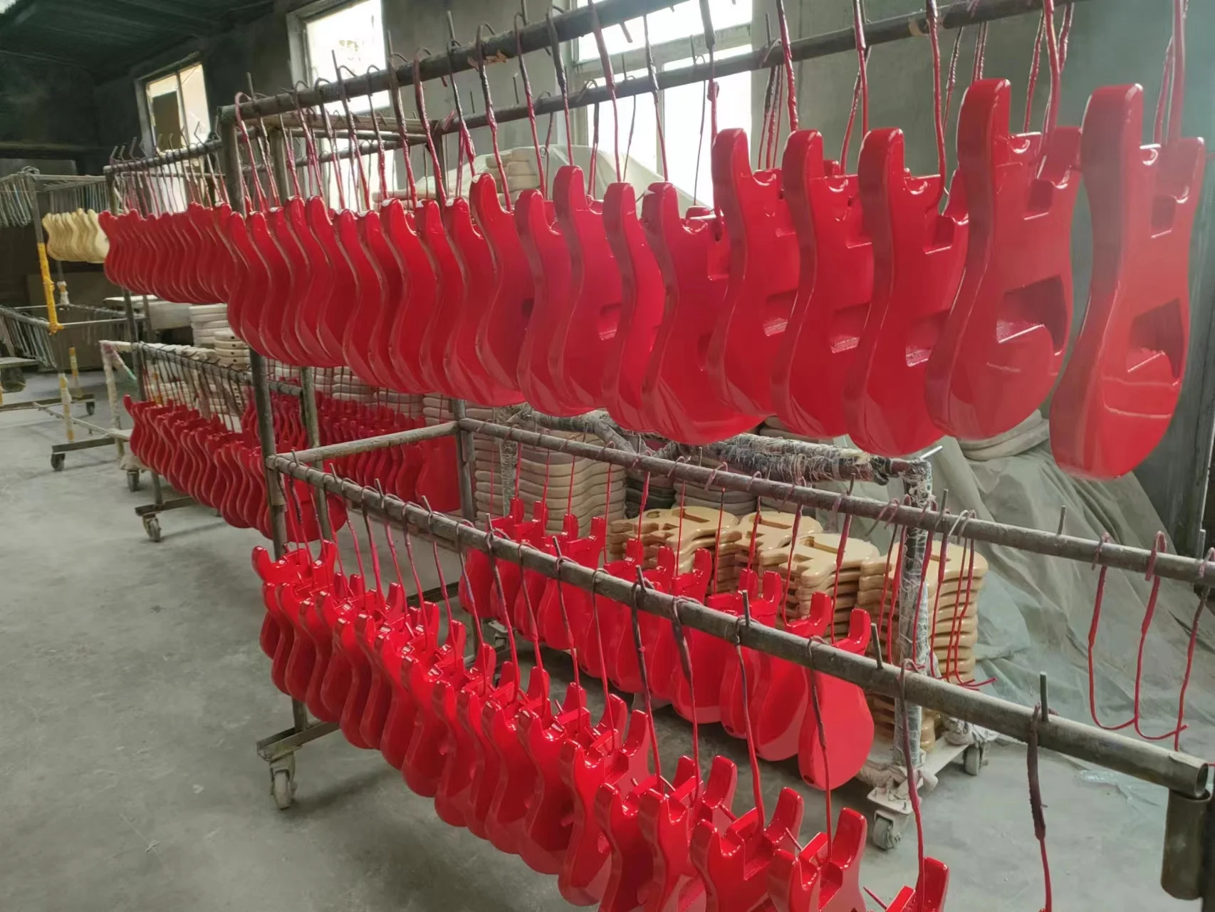 Baicheng Globe Choice Ltd.