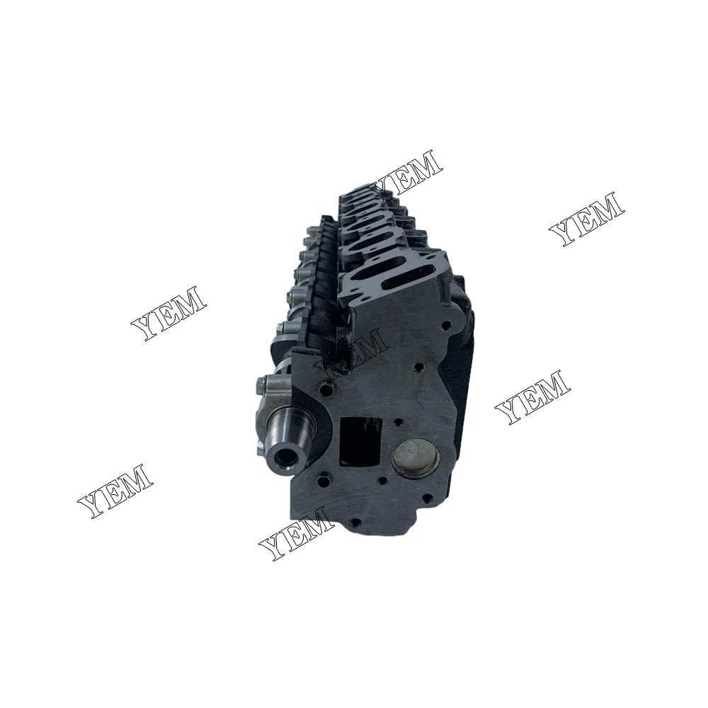 Manufacturer Direct Sales 1HZ Cylinder Head Assembly for Toyota Cylinder Head Assembly Industrial Engine Parts