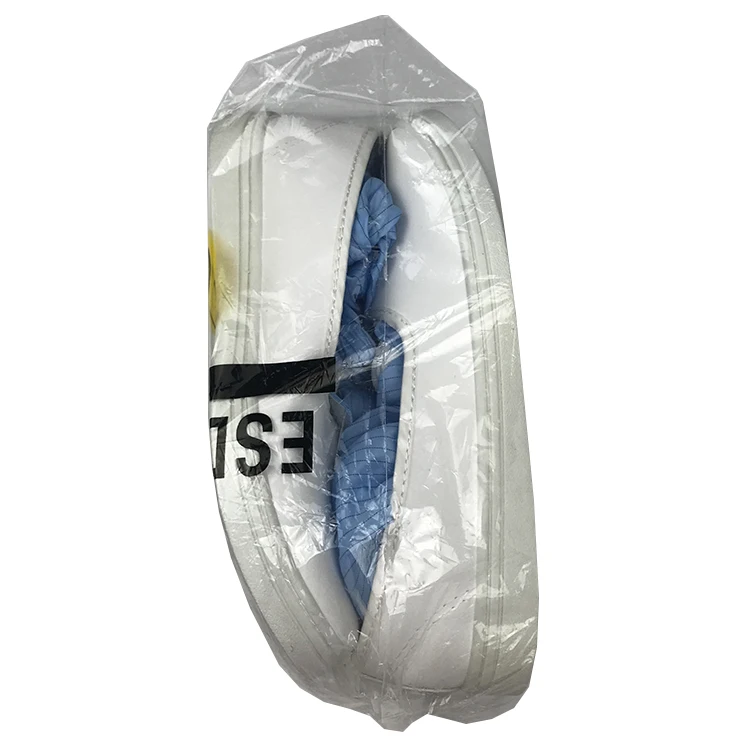 Длинные антистатические защитные рабочие сапоги для электроники, промышленного использования, ESD, ПВХ, Автоклавируемые сапоги