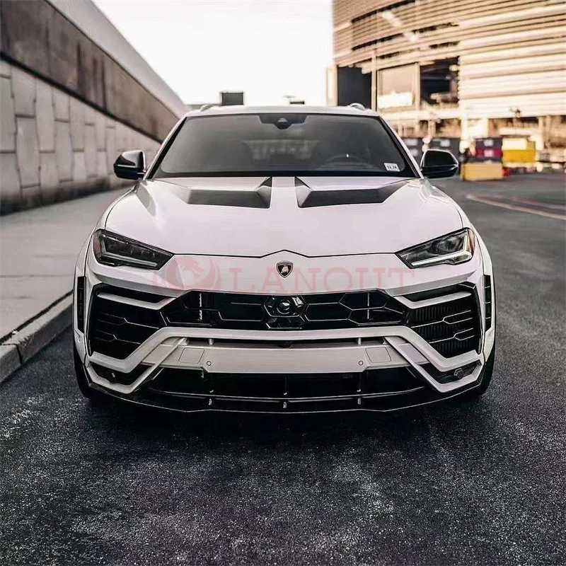 Body Kits For Lamborghini Urus Body Kit For Lamborghini Urus 1016 