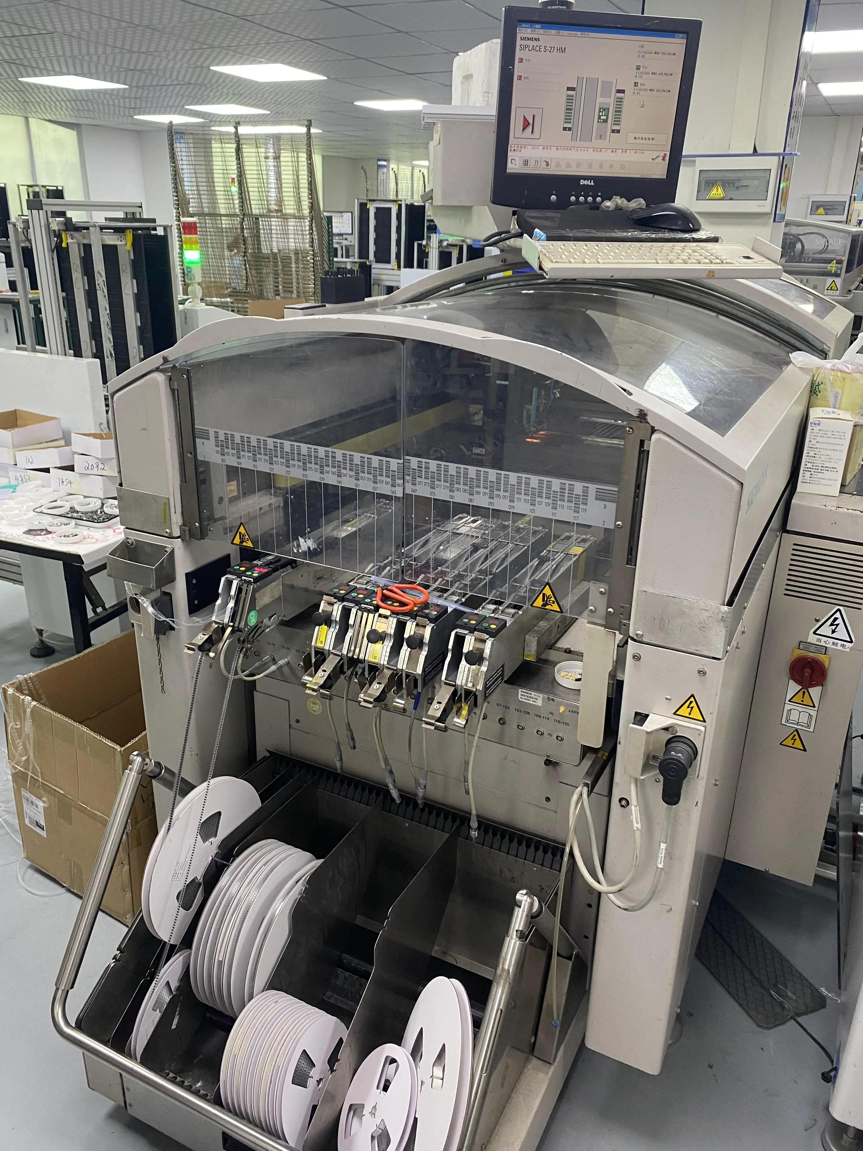 Relieve Anxiety Tension Handheld Pressure Sleep Device Micro Current ...