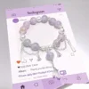 Blue Purple