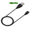 Puerto USB-A---Negro