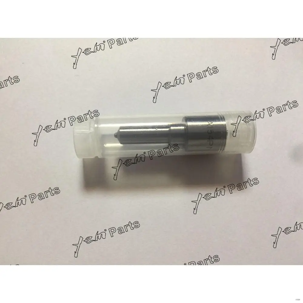 DB33 Injection Nozzle DLLA154PN006 for Doosan Engine Rebuild Repair Aftermarket Parts