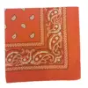 Orange red