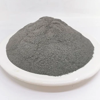 Iron Powder Wholesale High Purity 99.95% Min Pure Grey according to Customer Requirements Irregular/ Sphere ISO9001: 2008 ISO QA
