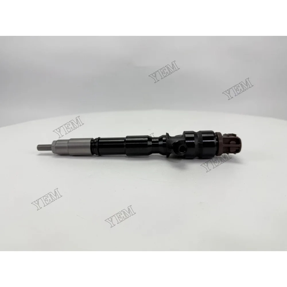 For Toyota 1KD-FTV D-4D Other Injectors 23670-30440 Engine Repair Kit 5