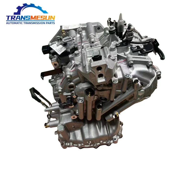 2WD HYUN.DAI ACCENT CF12 KAPPA 4800002315 CVT Gearbox Assembly 1.4L New 2014-2016