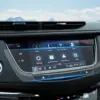 Cadillac xt5 17~25&xt6 ~25 8in glossy 1pcs