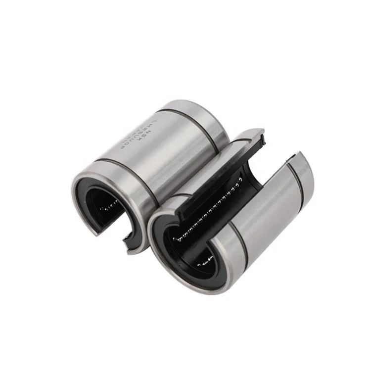 Linear Bearing Lm40uu Linear Sliding Bearing Lm40uuop Shaft Bearing