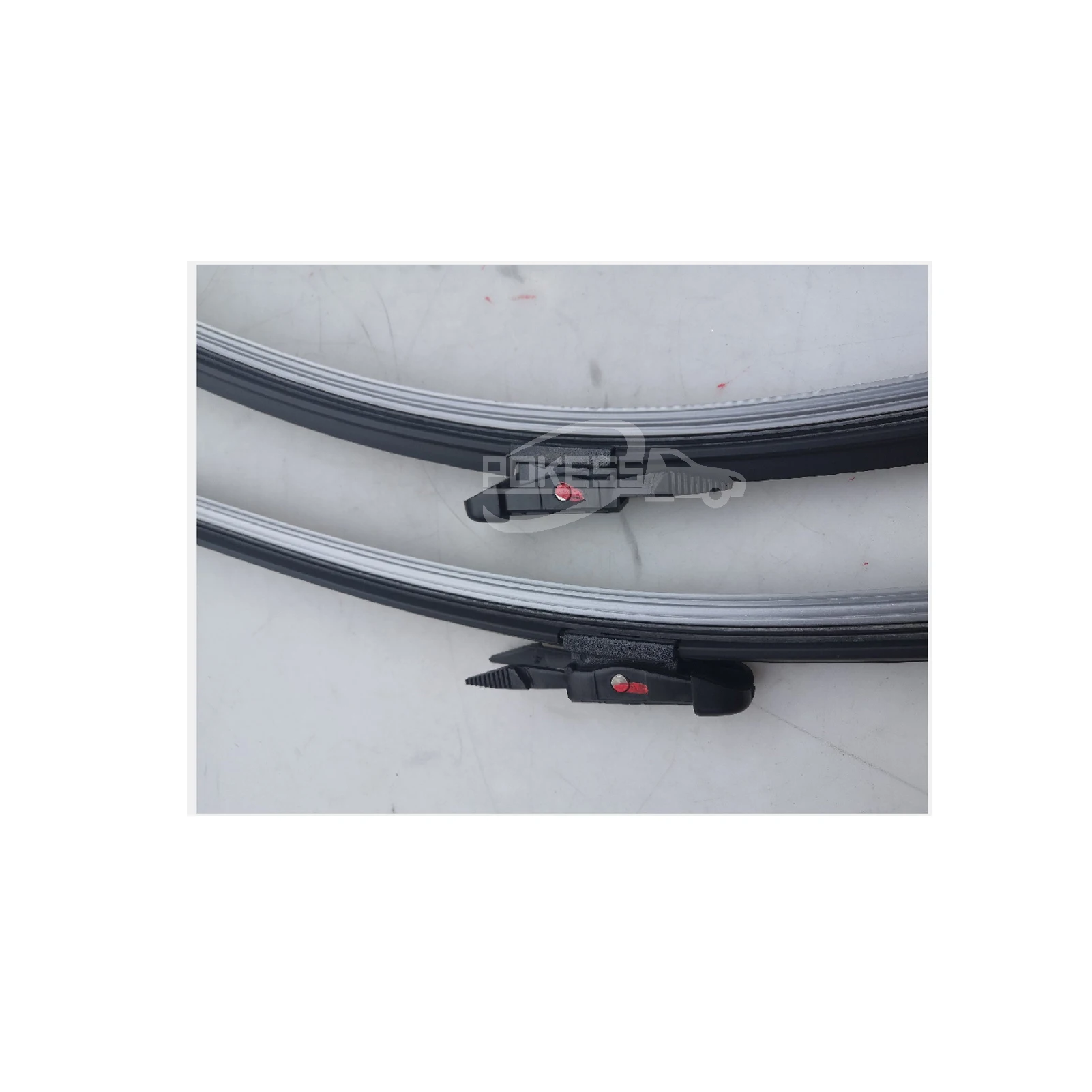 For Car Windshield Wiper Left/Right for Ford Taurus Auto Parts GR2B17... — 3