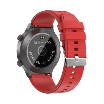 Rohs 2025 fc smartwatch